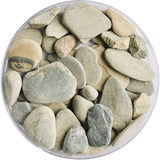 Golden Tree Riverbed Gravel - photo 2
