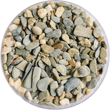 Golden Tree Riverbed Gravel - photo 1