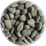 Golden Tree Black Stone Gravel - photo 1