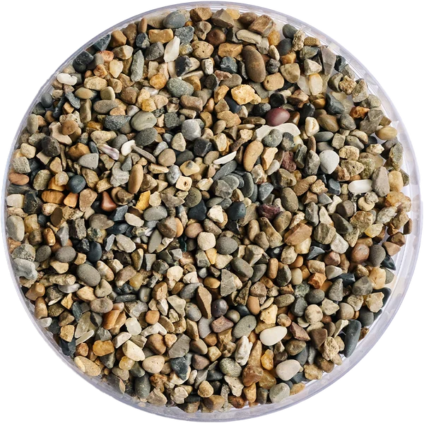 Golden Tree Creek Gravel