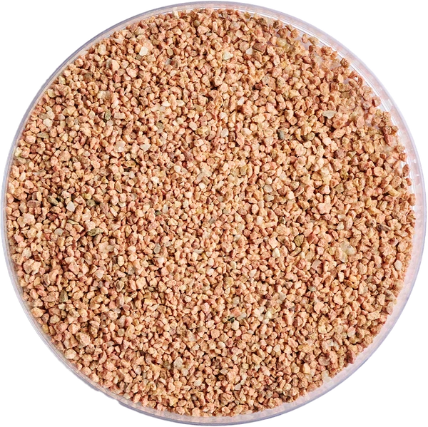 Golden Tree Rose Gravel
