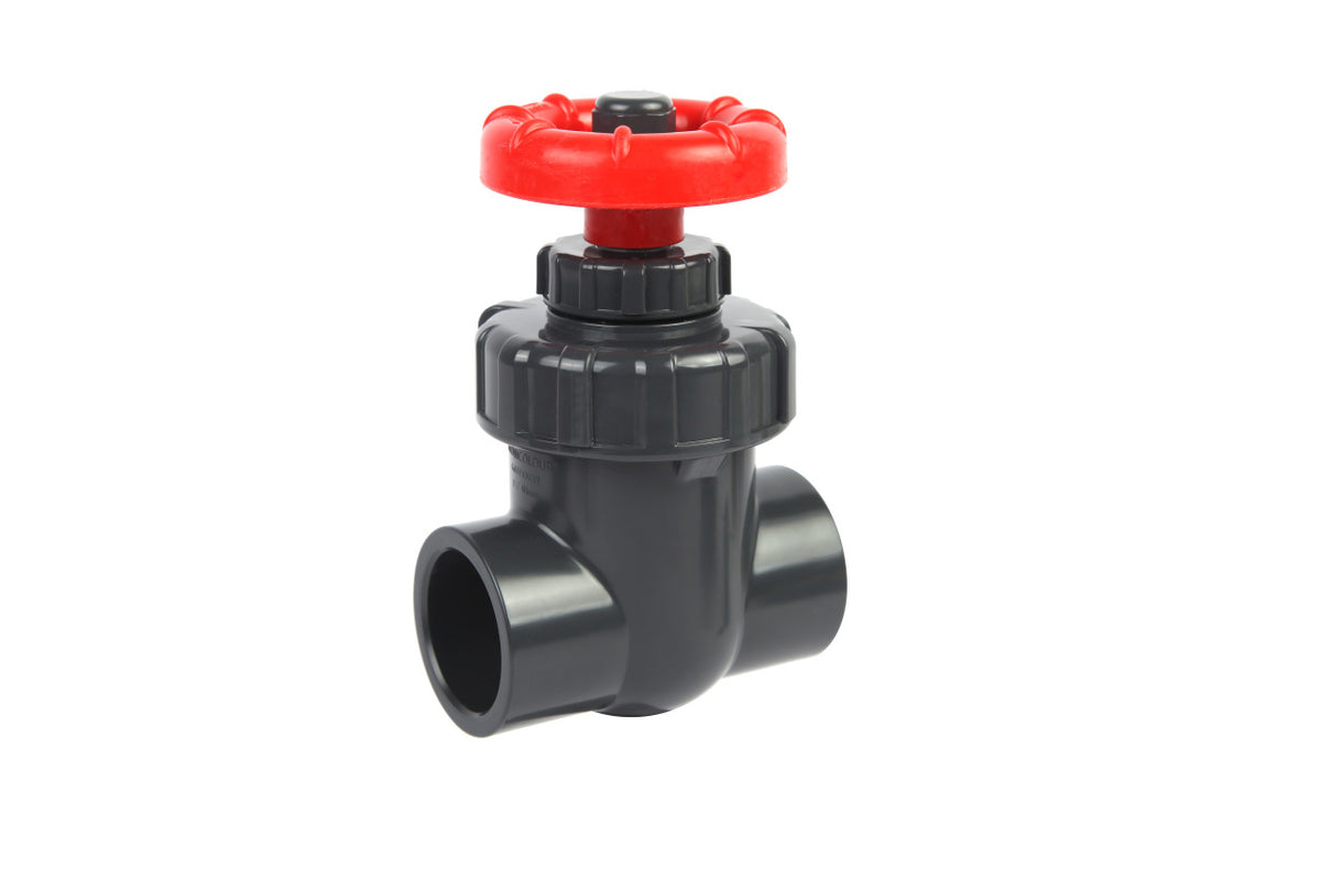 Flowcolour DIN Gate Valve