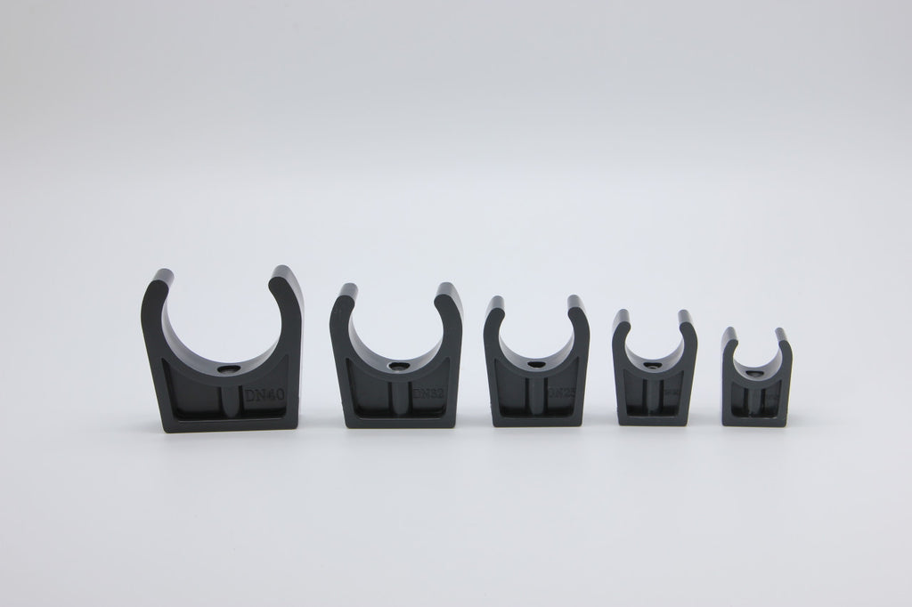 Flowcolour DIN Pipe Clip