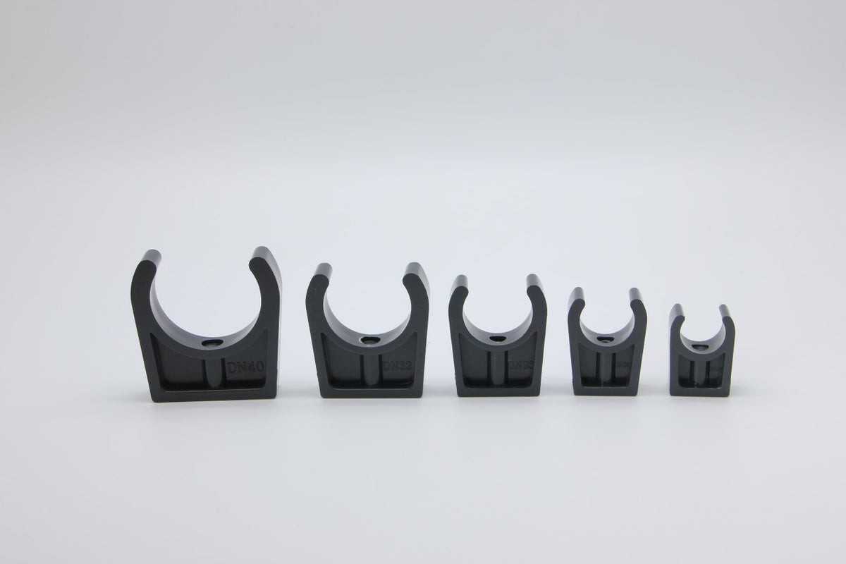 Flowcolour DIN Pipe Clip