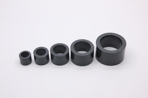 Flowcolour DIN Push In Reducer