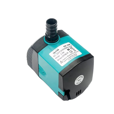 EB Centrifugal Submersible Pump