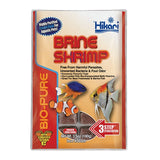 Hikari Frozen Brine Shrimp Food - photo 1