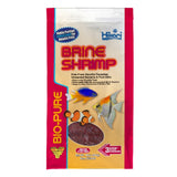 Hikari Frozen Brine Shrimp Food - photo 2