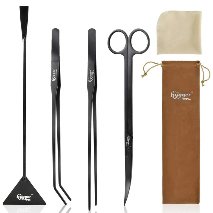 Hygger Aquascaping Kit