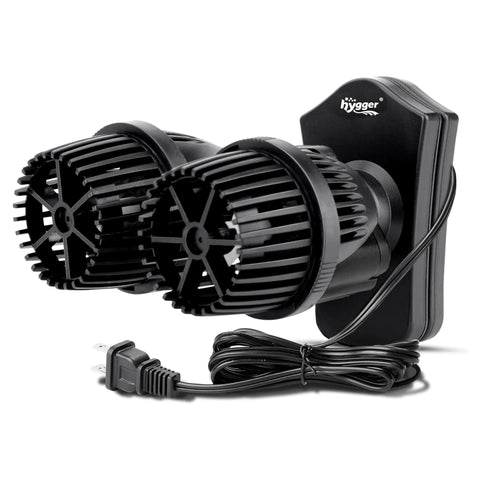 Hygger Double Head WaveMaker