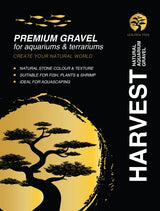 Golden Tree Harvest Gravel - photo 2
