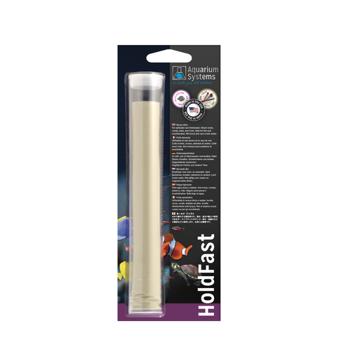 Aquarium Systems Holdfast Epoxy
