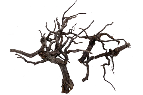 Natural Products Dark Indo Wood
