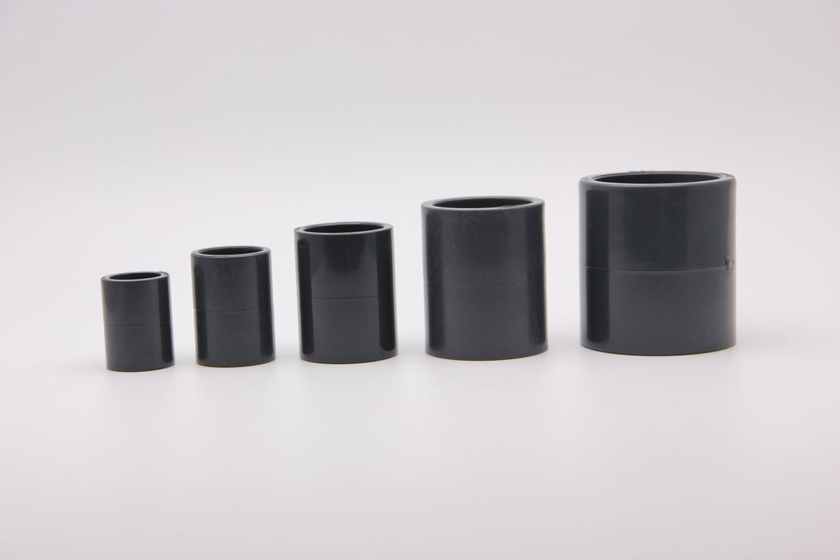 Flowcolour DIN Coupling - photo 2