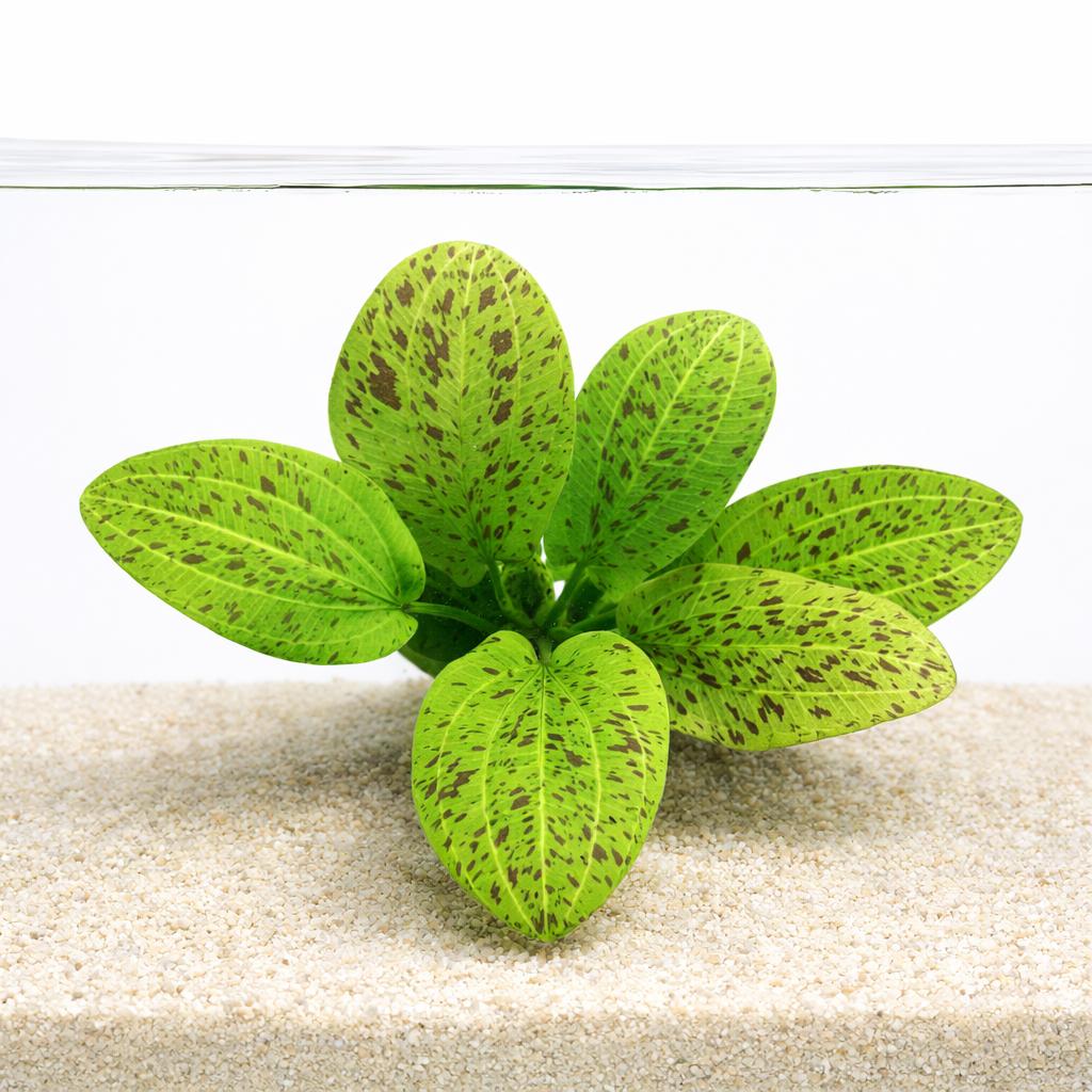 Echinodorus Ozelot Green