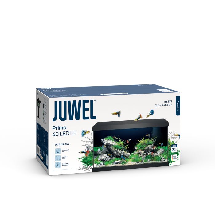 Juwel Primo 60 Aquarium