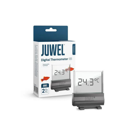 Juwel Digital Thermometer 4.0