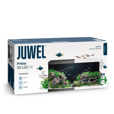 Juwel Primo 110 Aquarium