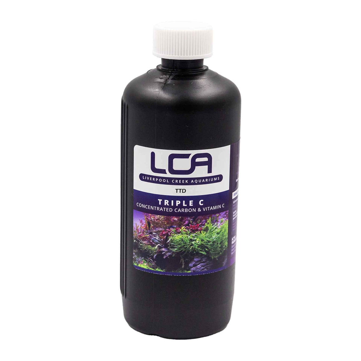 LCA Triple C