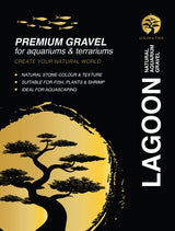 Golden Tree Lagoon Gravel - photo 2