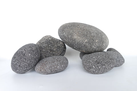 Natural Products River Rocks (POS)