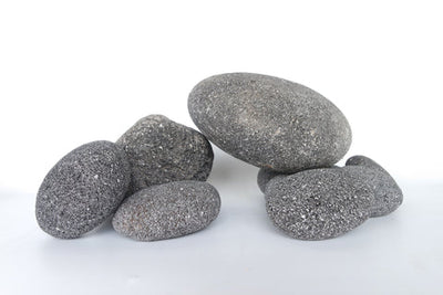Natural Products River Rocks