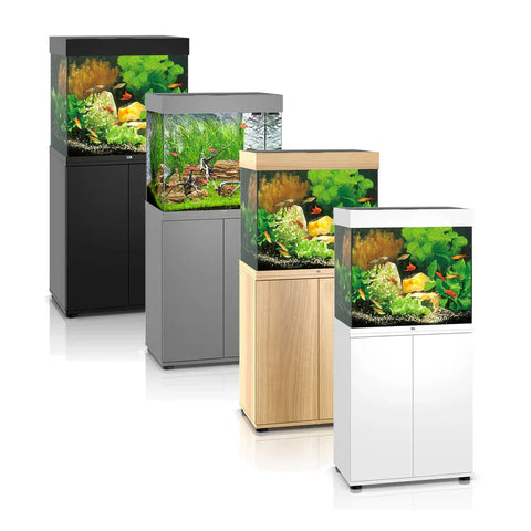 Juwel Lido w/Cabinet