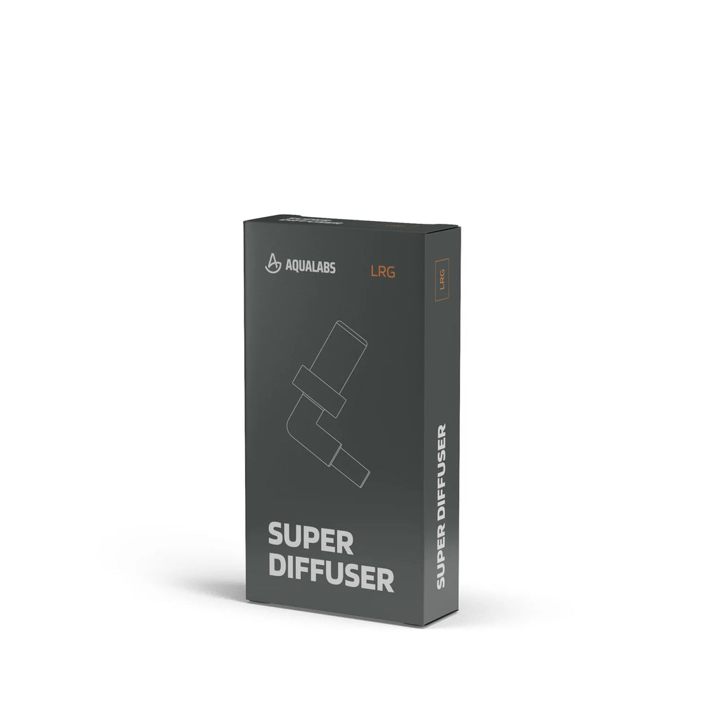 AquaLabs Super Diffuser