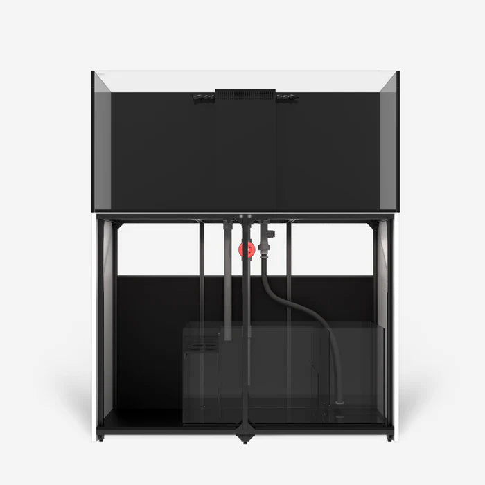 Waterbox Marine X w/Cabinet