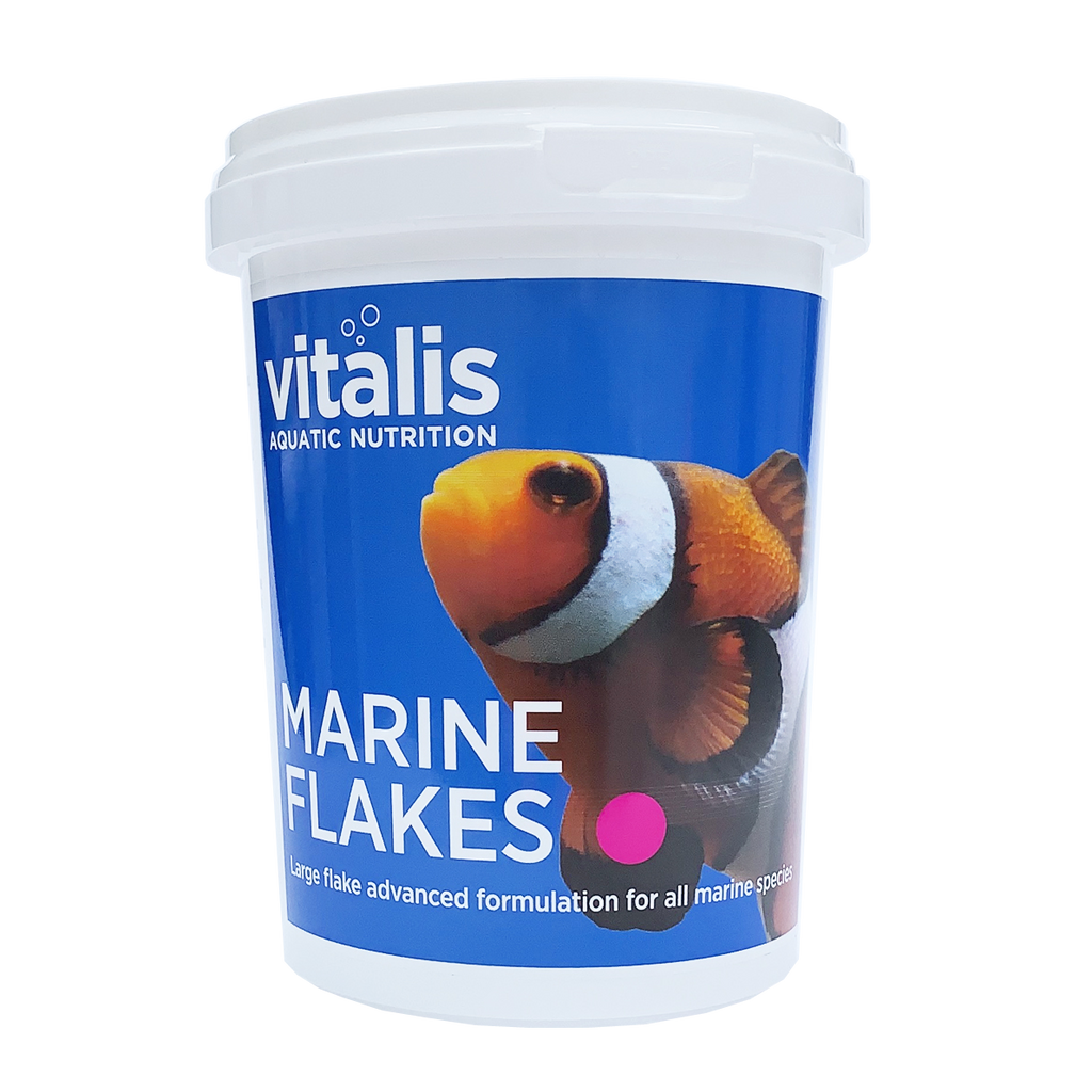 Vitalis Marine Flakes