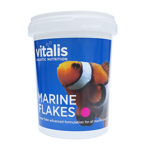 Vitalis Marine Flakes