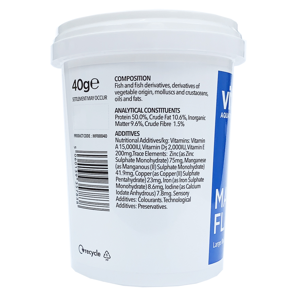 Vitalis Marine Flakes