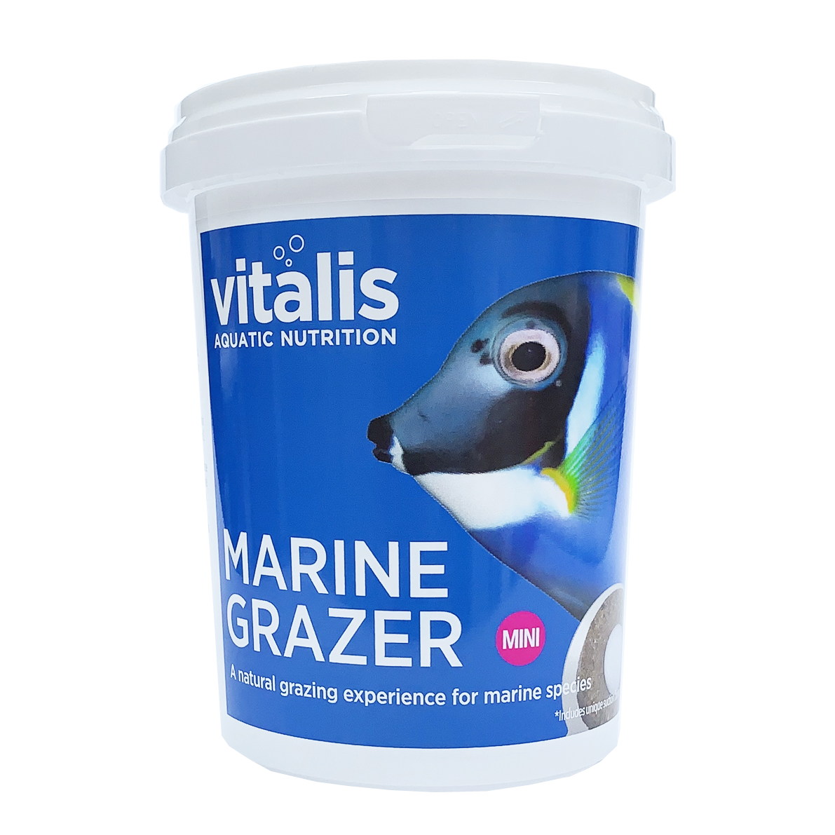 Vitalis Marine Grazer