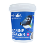 Vitalis Marine Grazer - photo 1