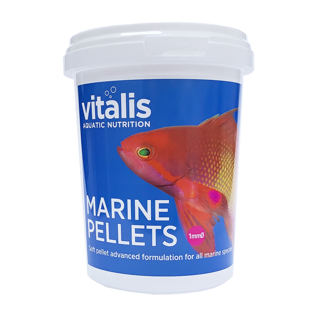 Vitalis Marine Pellets