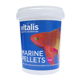 Vitalis Marine Pellets - photo 1
