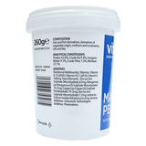 Vitalis Marine Pellets - photo 2