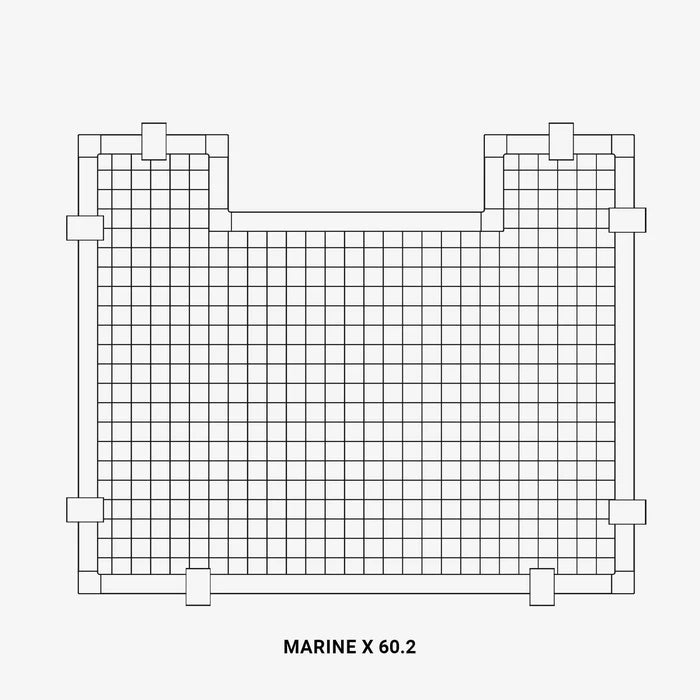 Waterbox Mesh Aquarium Lid