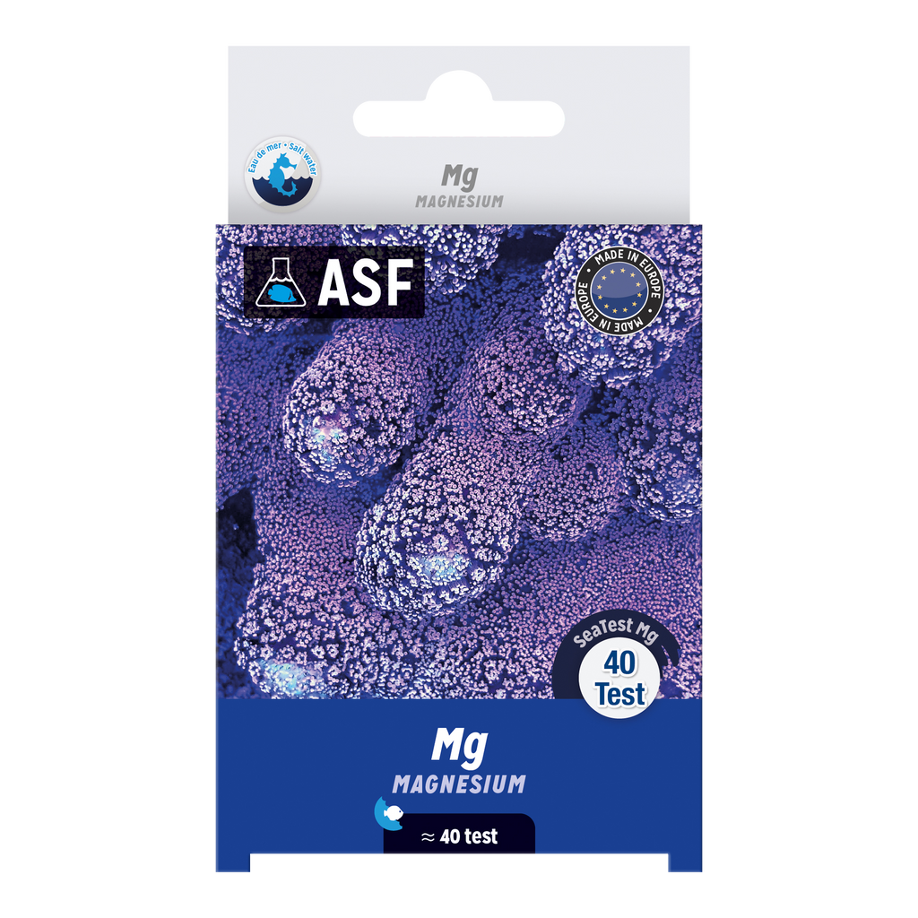 Aquarium Systems Seatest