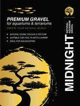 Golden Tree Midnight Gravel - photo 3