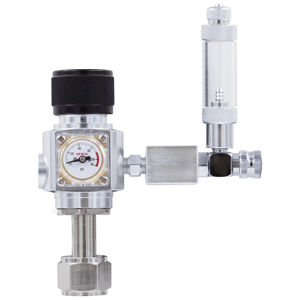 AquaLabs Dual Stage Regulator - photo 2