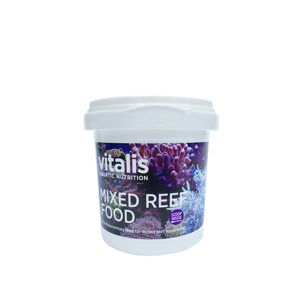 Vitalis Mixed Reef Food