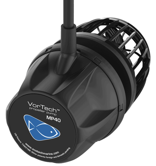 Ecotech Vortech