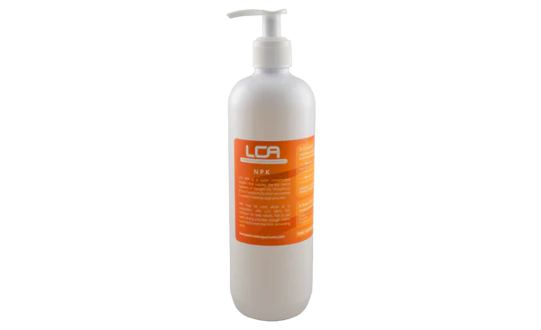 LCA NPK