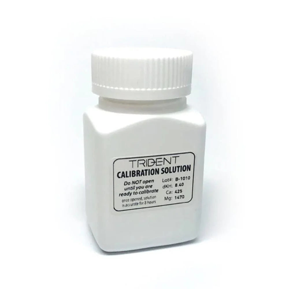 Neptune System Trident Calibration Solution