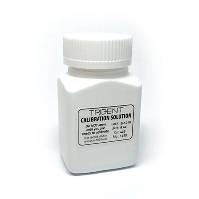 Neptune System Trident Calibration Solution