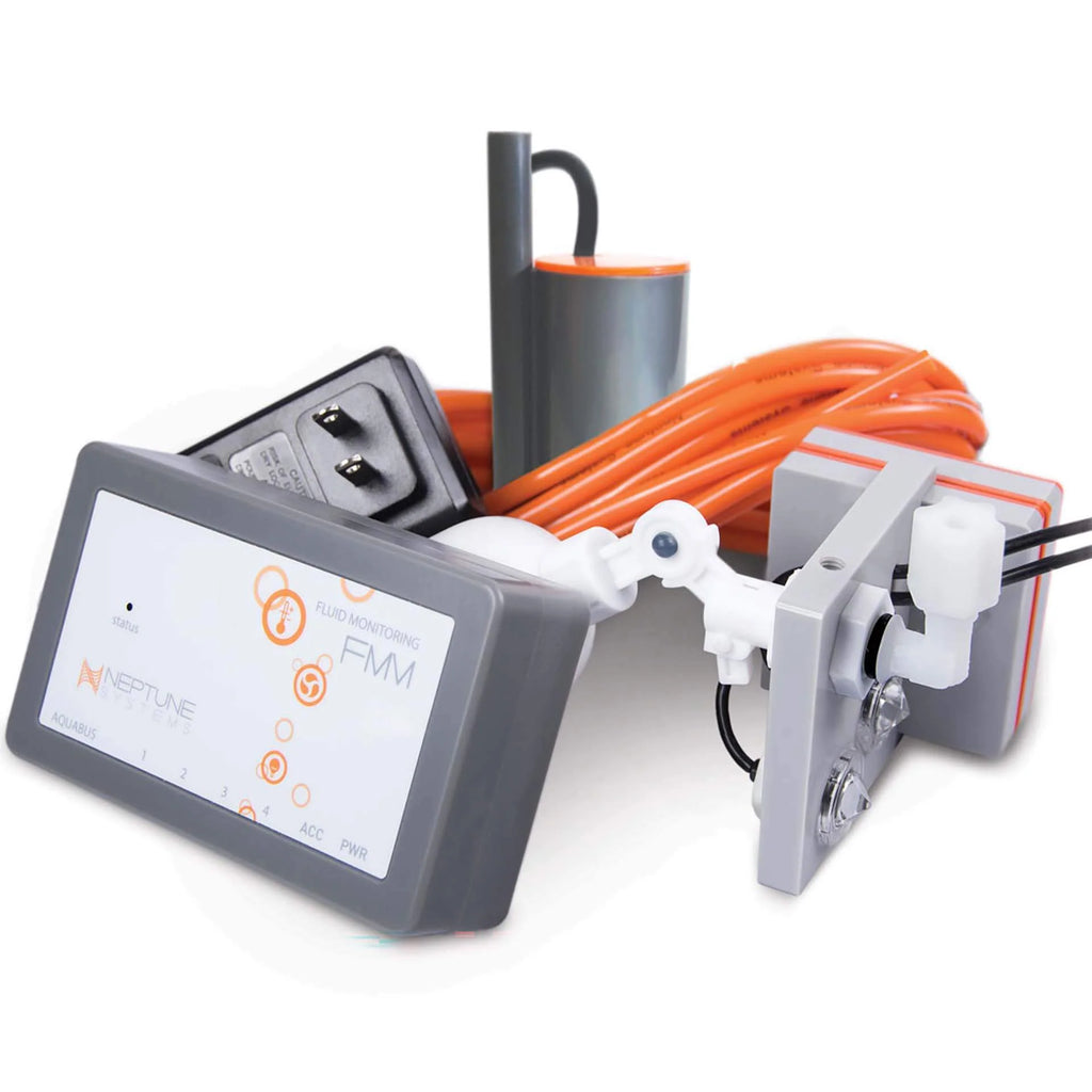 Neptune System Automatic Top-Off Kit V2