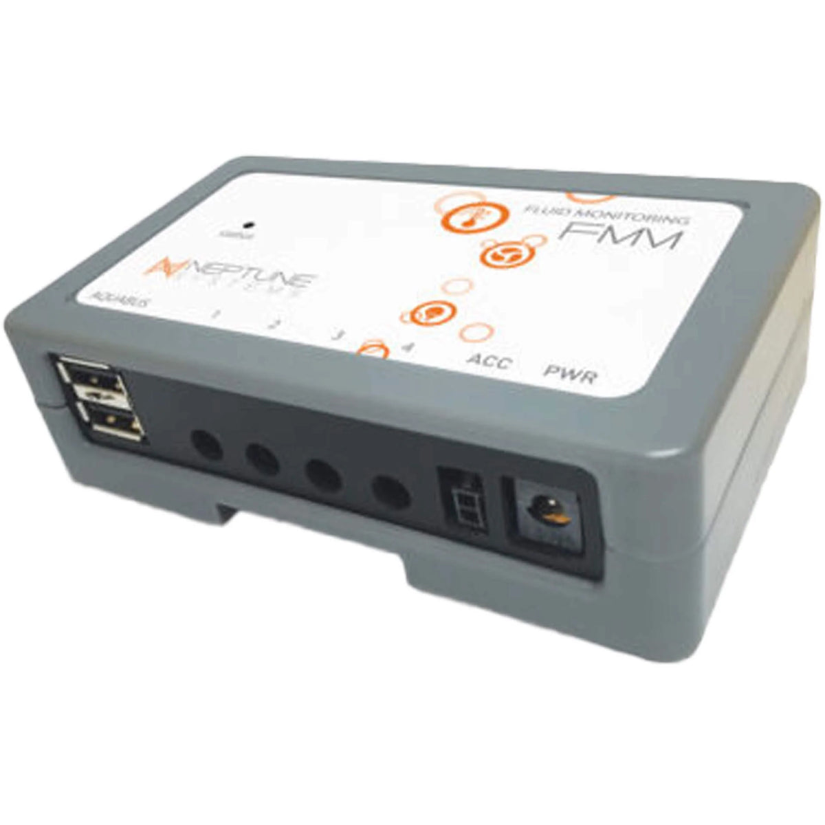 Neptune System Fluid Monitoring Module