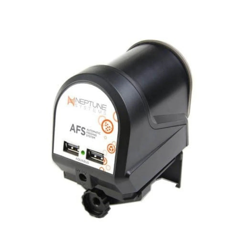 Neptune System Automatic Feeding System