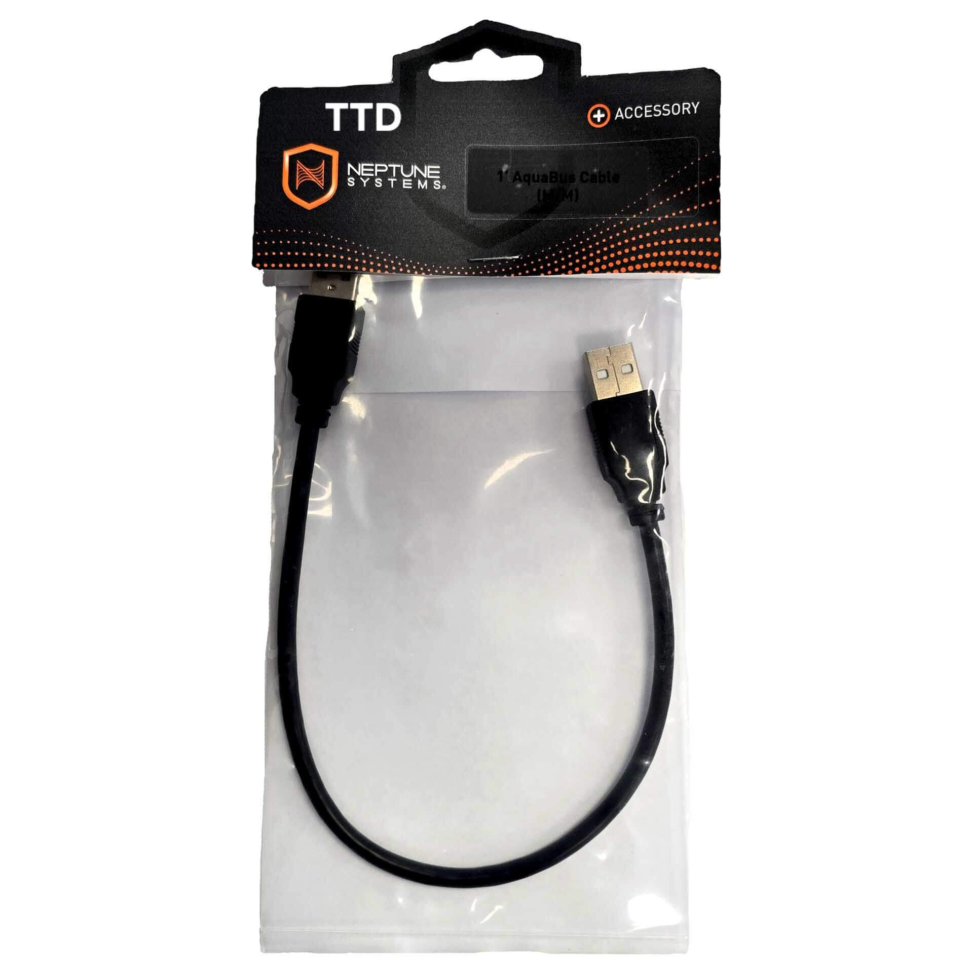 Neptune System AquaBus Cable